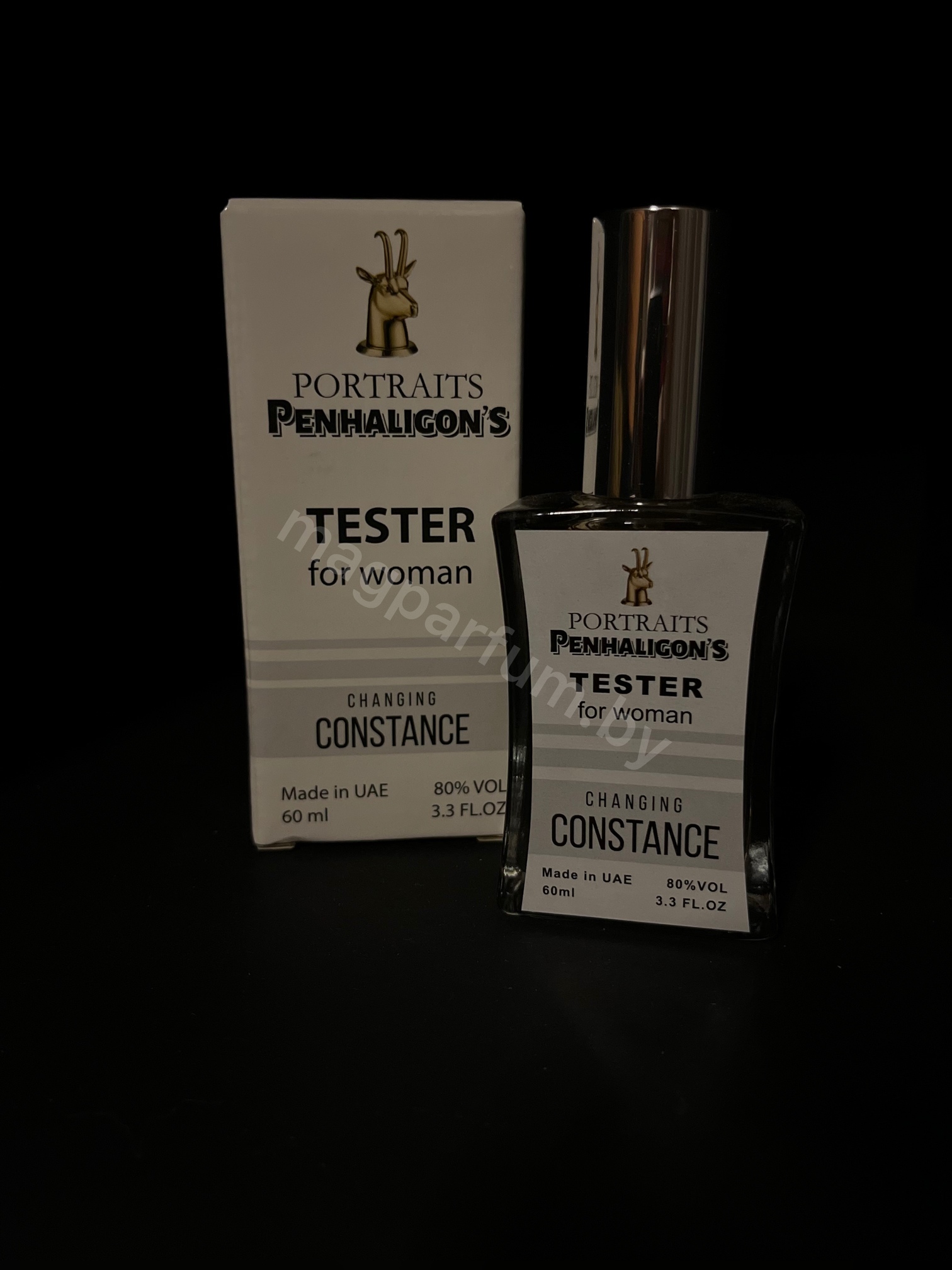 Арабский тестер Penhaligon's Changing Constance 60 мл
