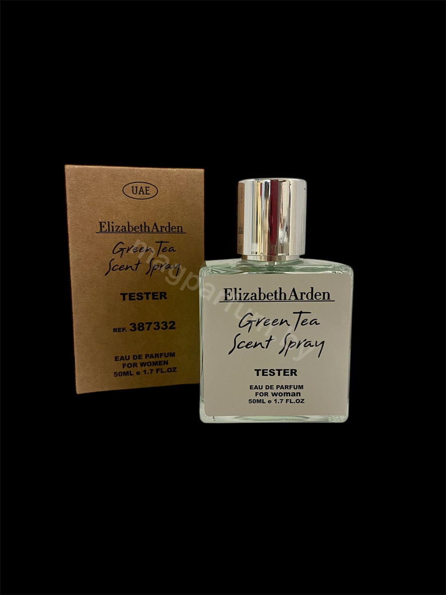 Арабский тестер Elizabeth Arden Green Tea 50 мл