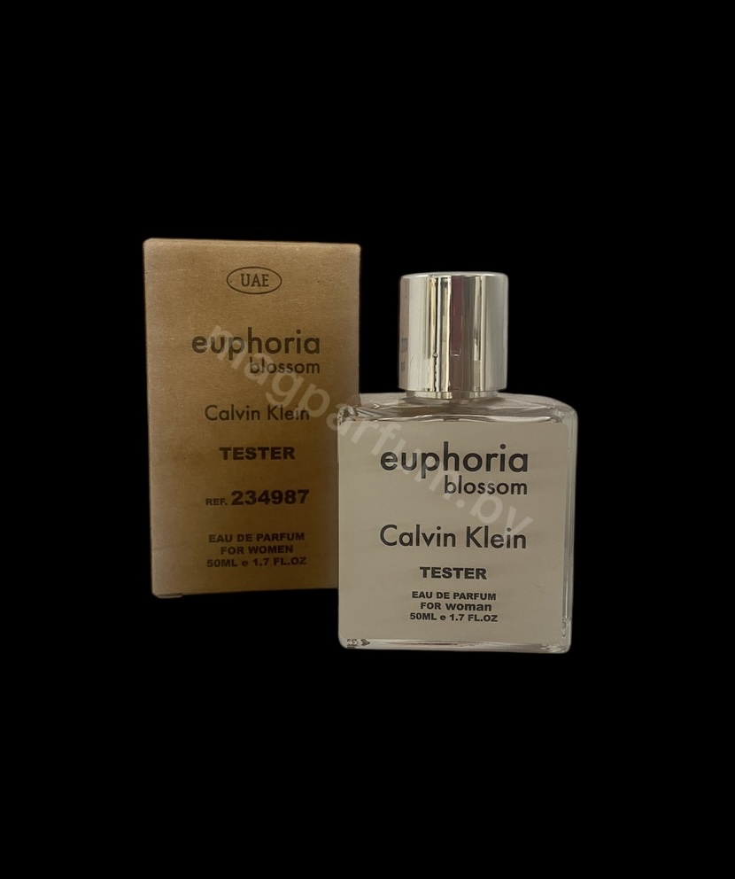 Арабский тестер Calvin Klein Euphoria Blossom 50 мл